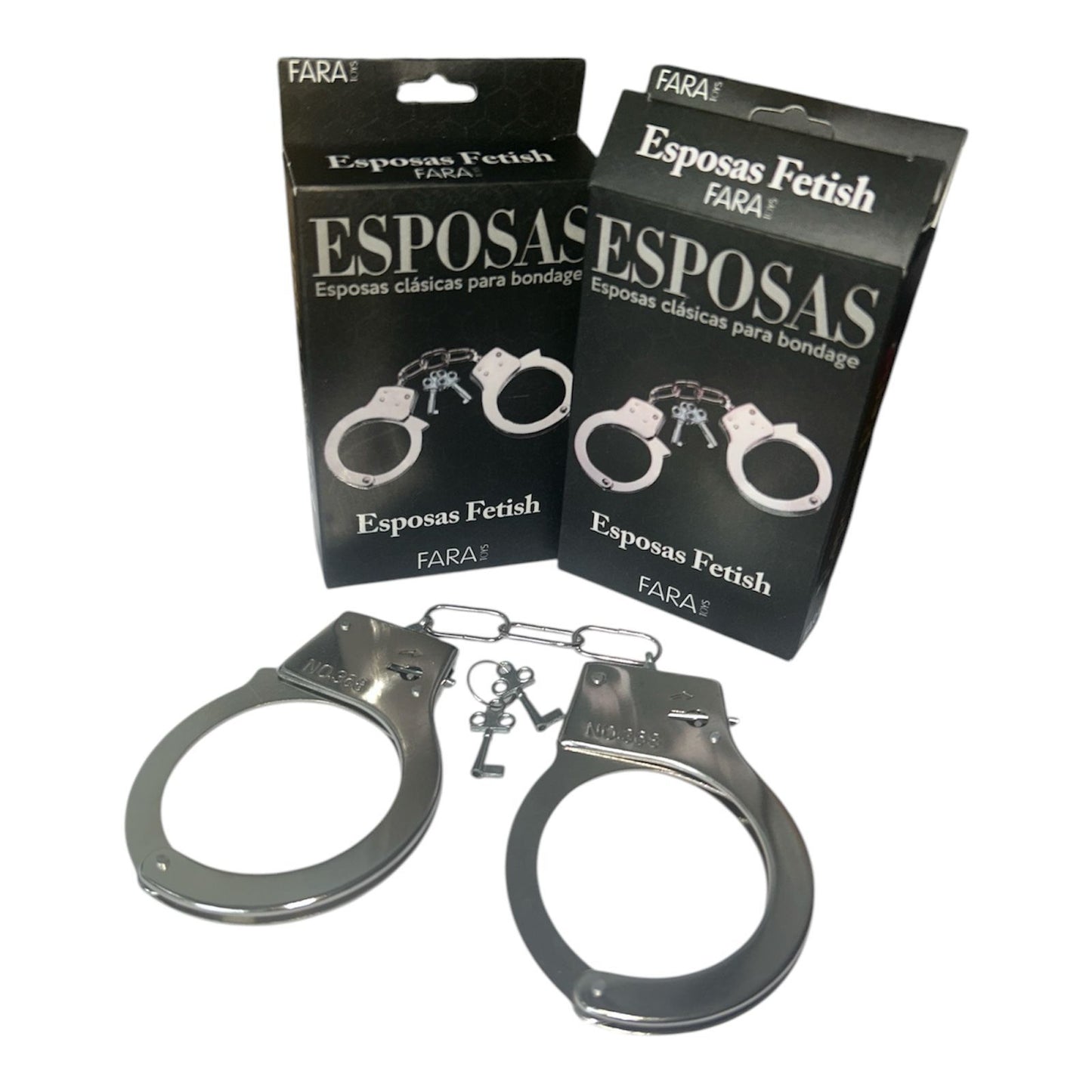 Esposas Fetish
