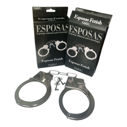 Esposas Fetish