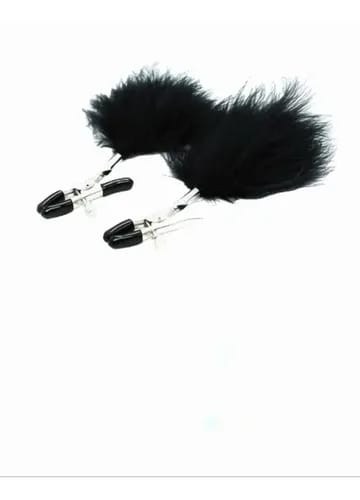 Pezonera Teddy Black
