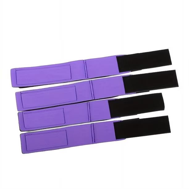 Esposas Restricciones de Velcro