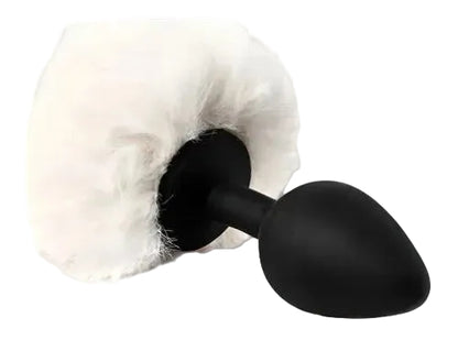 Plug Ana Felpa White
