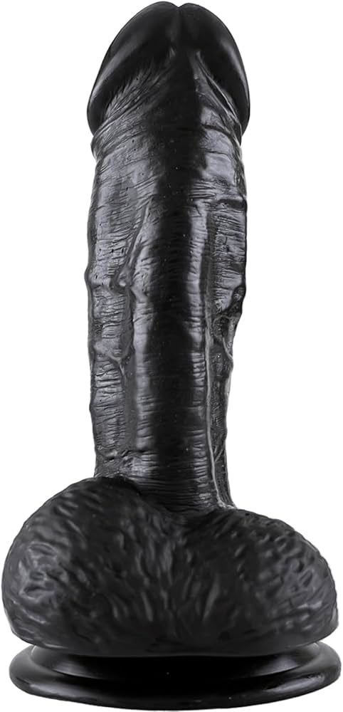 Dildo Realista - Ultra Suave