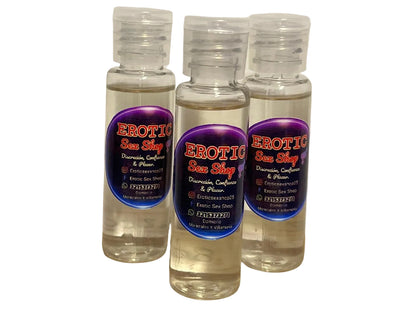 Lubricante Intimo Erotic Neutro
