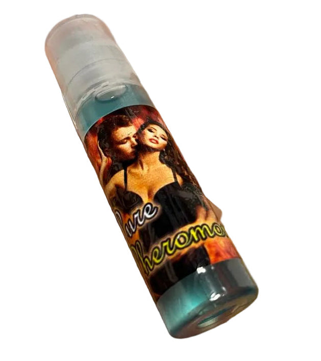Pure Pheromone