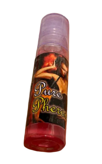 Pure Pheromone