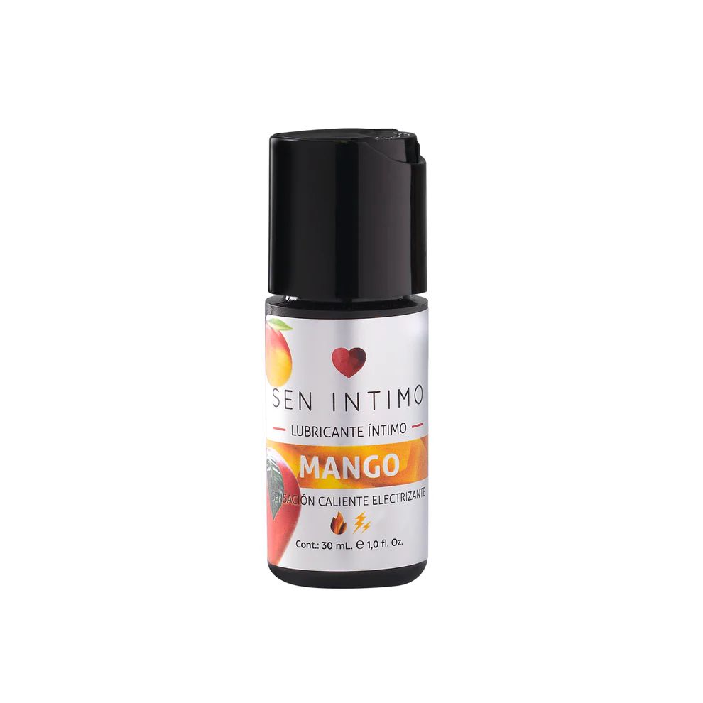 Electrizante Mango Sen Intimo X 30ml
