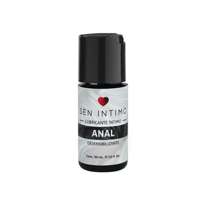 Lubricante Anal Desensibilizante