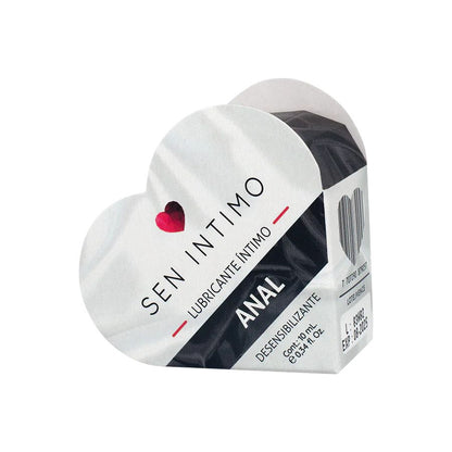 Desensibilizante 10ml | Sen Íntimo