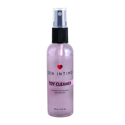 Toy Cleaner - Limpiador Desinfectante de Juguetes Íntimos