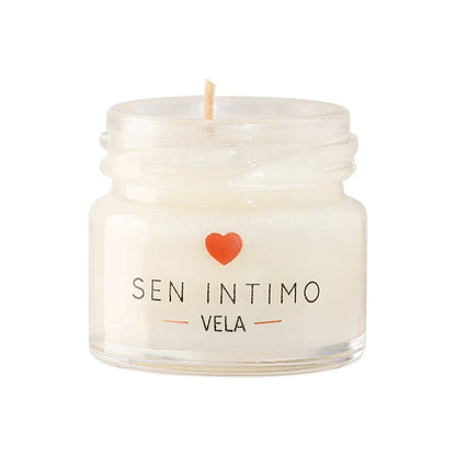 Vela Masajes Sen Intimo 25 ML