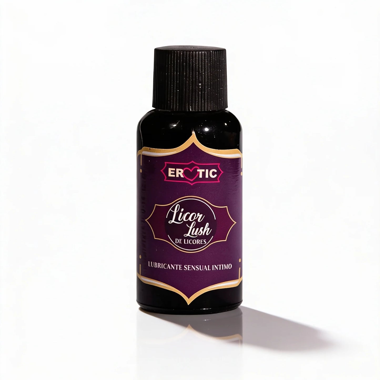 Lubricante Licor Lush
