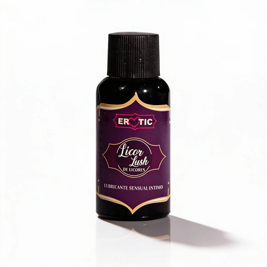 Lubricante Licor Lush