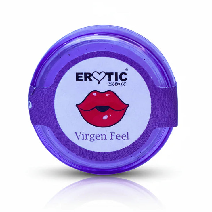 Estrechante En Gel Virgin Feel Mini  Erotic Scence