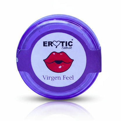 Estrechante En Gel Virgin Feel Mini  Erotic Scence