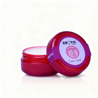 Lubricante Gel Easy Anal Mini