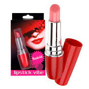 Bala Vibradora Lipstick