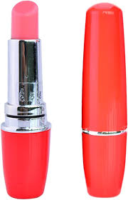 Bala Vibradora Lipstick