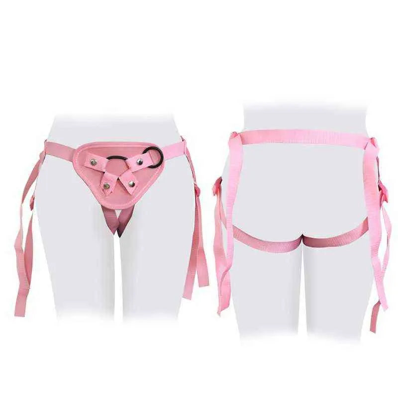 ARNES AJUSTABLE – PINK