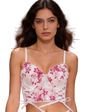 Set Floral Love