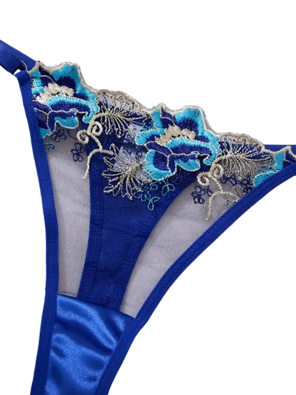Set Zafiro Imperial