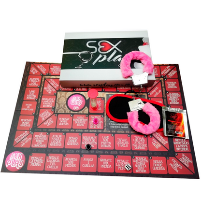 Juego Sex Play