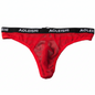 Tanga Transparente AOLEISHI