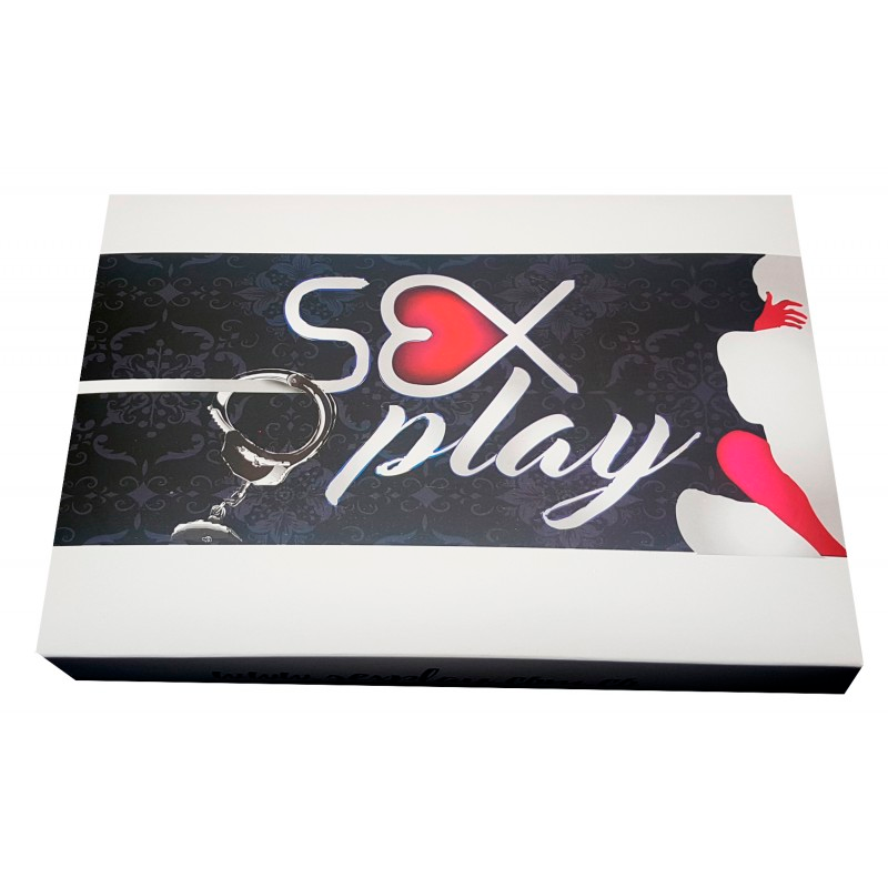 Juego Sex Play