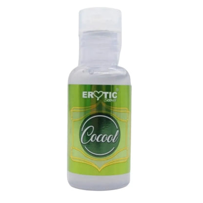 Cocool Lubricante Multiorgásmico Gel