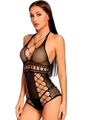 Malla Deseo (Negra)