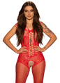 Malla Encanto - Roja