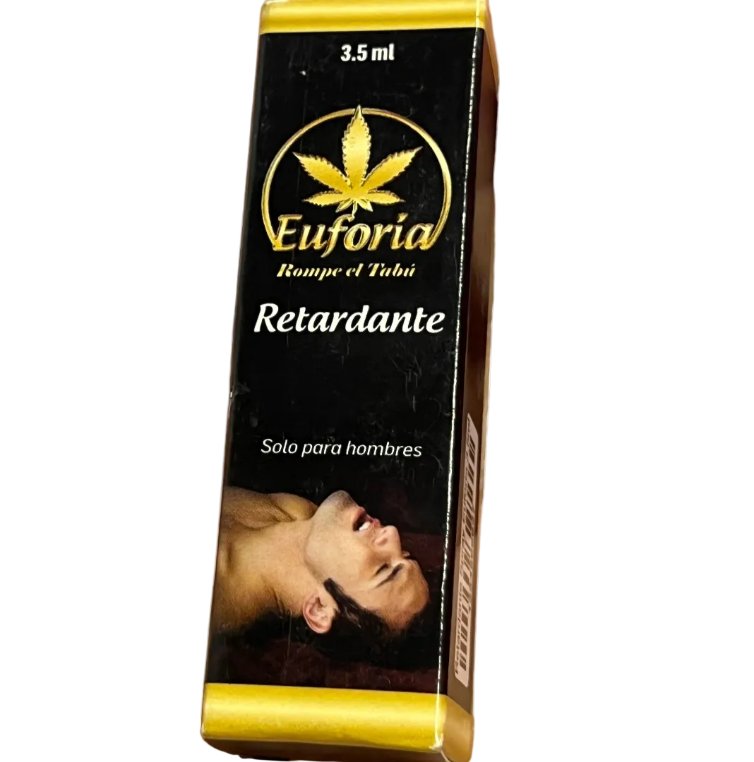 Retardante Euforia