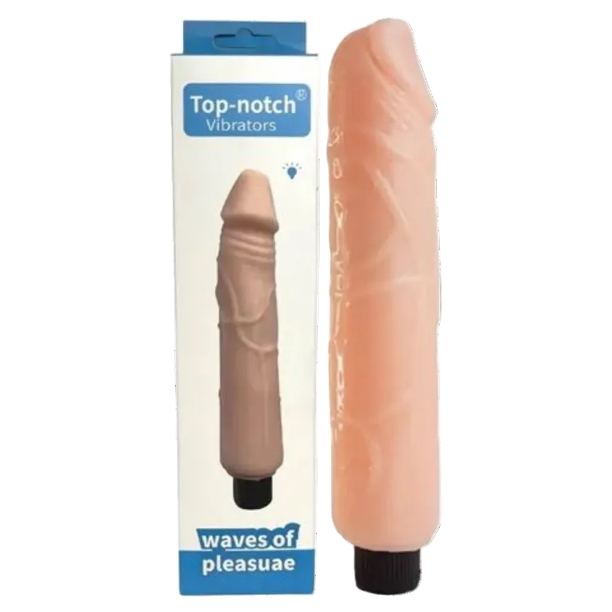 Vibrador Top-Notch Mixto