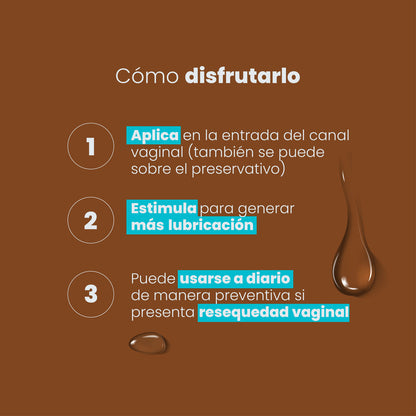 Lubricante Neutro