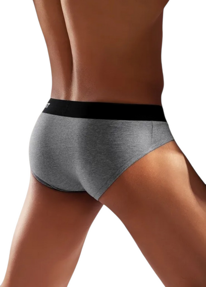 Brief - The Best Grey