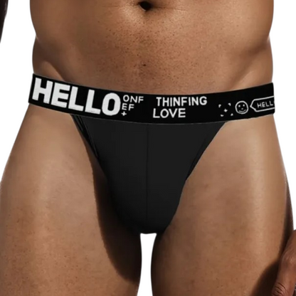 Jockstrap - Hello Lover