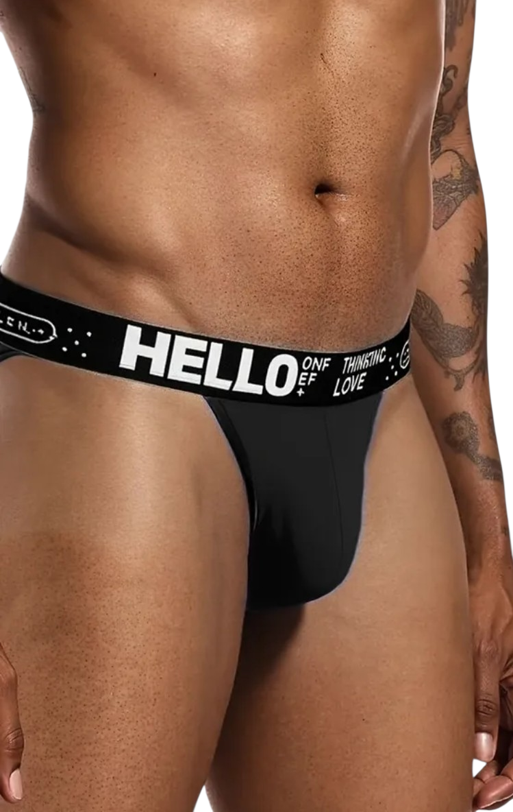 Jockstrap - Hello Lover