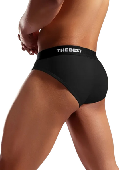 Brief The best Black