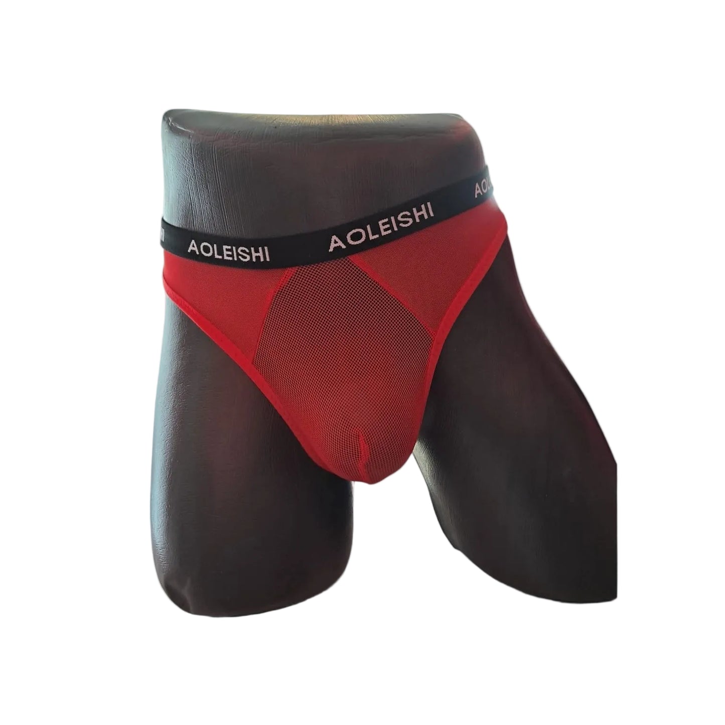 Tanga Transparente AOLEISHI