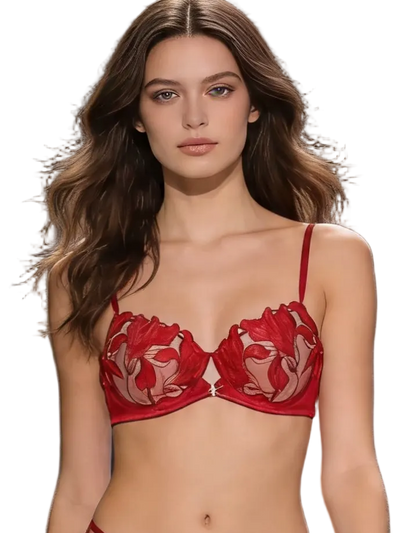 Set Elegance Divine -Rubí Tentación