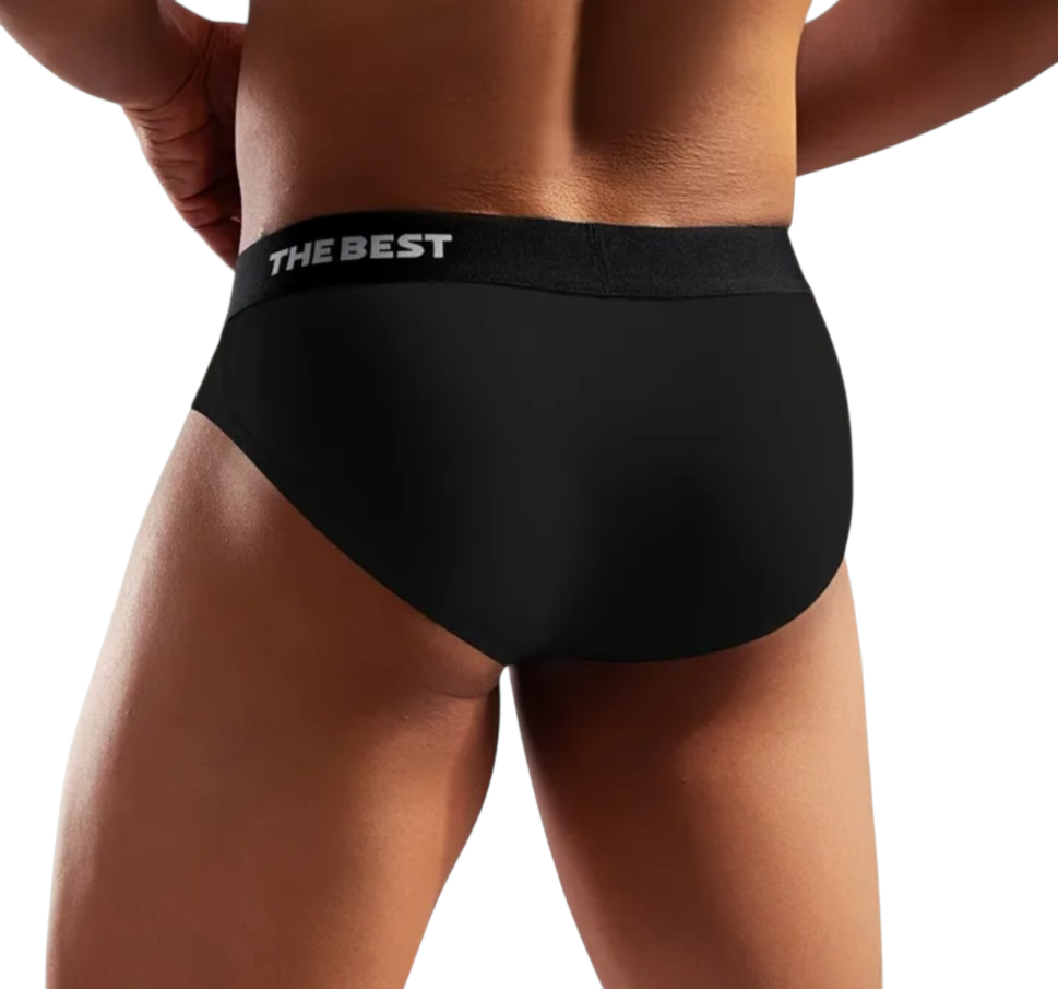 Brief The best Black