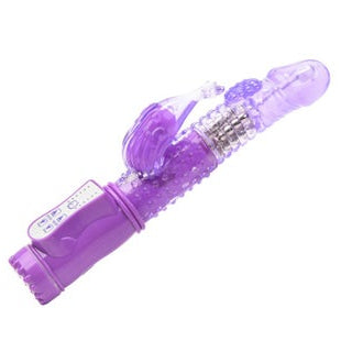 Vibrador -Purple Dolphin