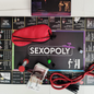 Juego Sexopoly