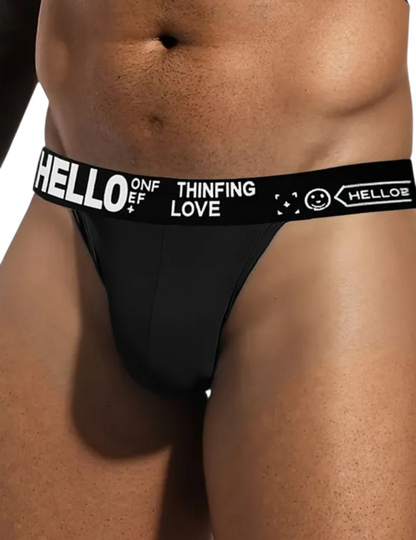 Jockstrap - Hello Lover