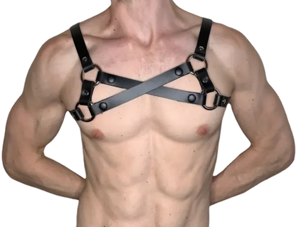 Arnés Dominus X
