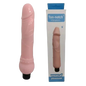 Vibrador Top-Notch Mixto Base Redonda
