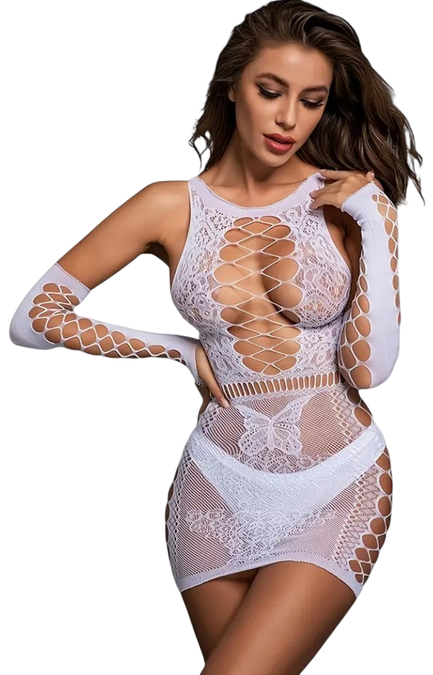 Malla Dulce Secreto