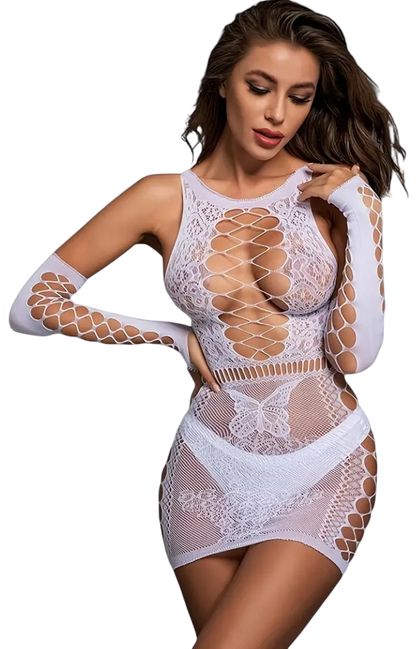 Malla Dulce Secreto
