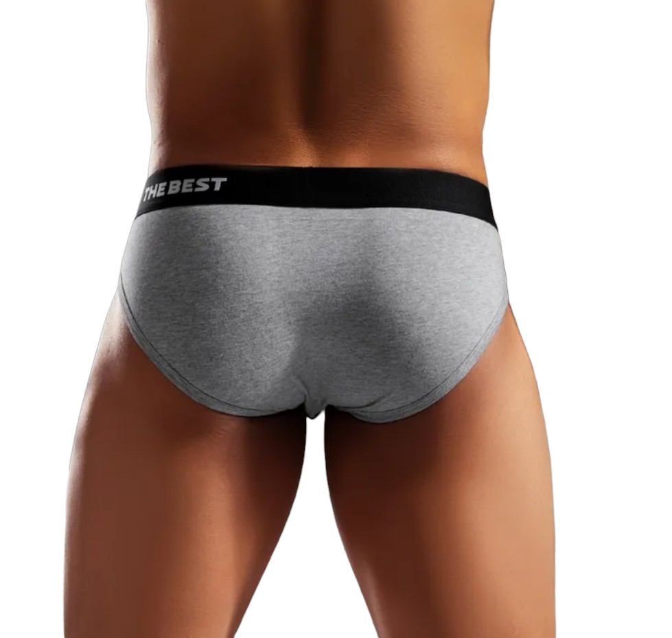 Brief - The Best Grey