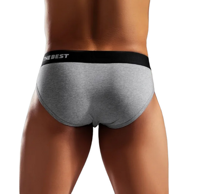 Brief - The Best Grey