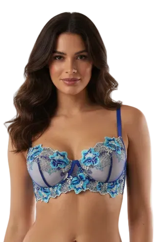 Set Zafiro Imperial